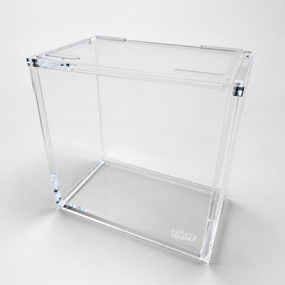 TCG Stackable Booster Box Acrylic Case – ChristyHolds