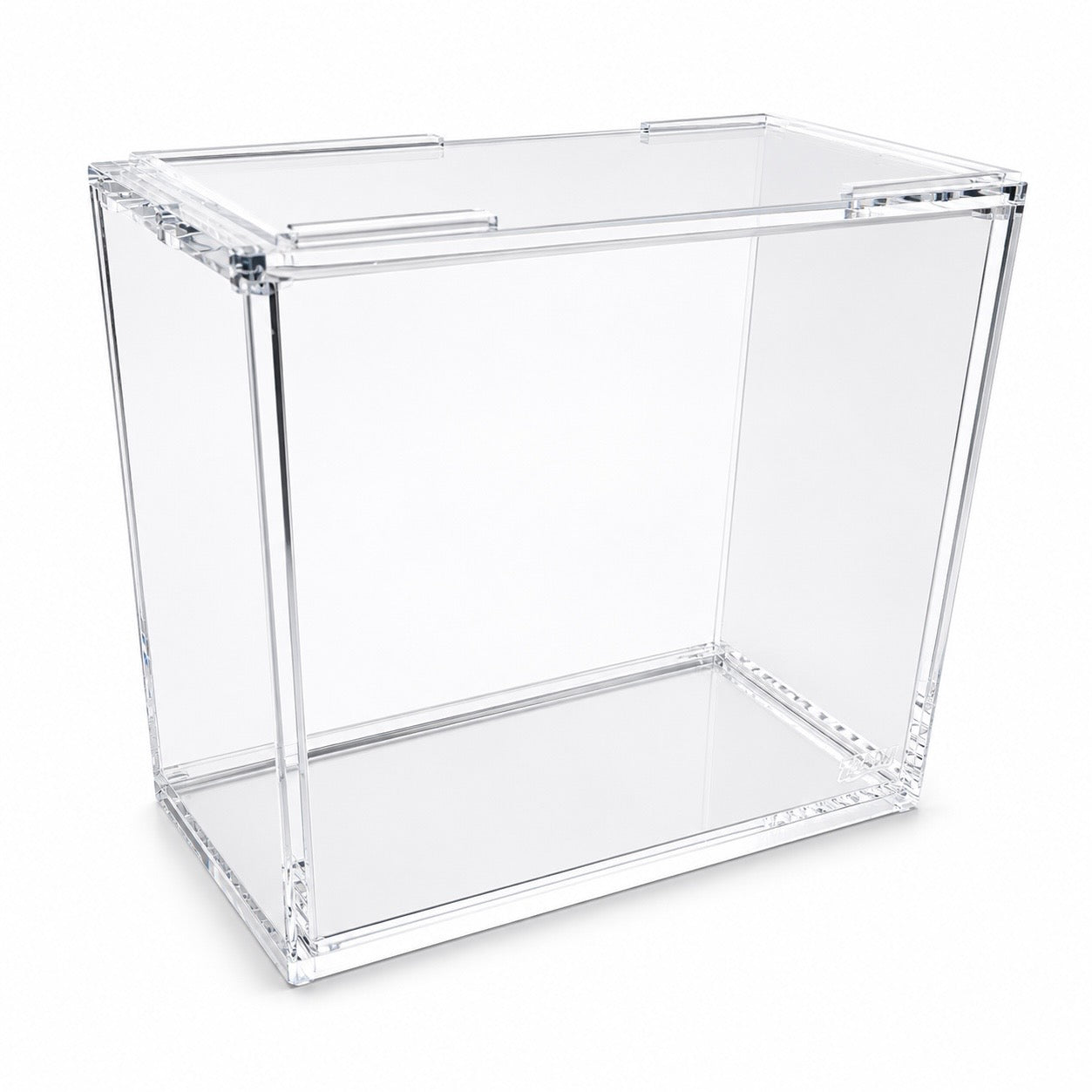 TCG Stackable Elite Trainer Box Acrylic Case